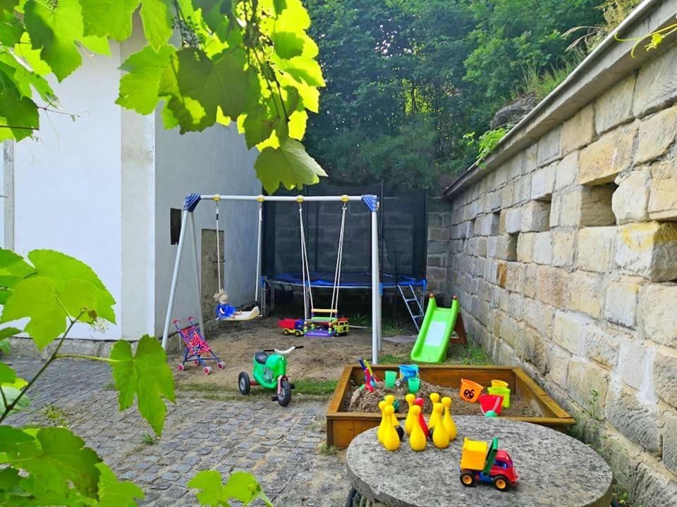 Chalupa Branzez Komarovsky Rybnik Exterior foto